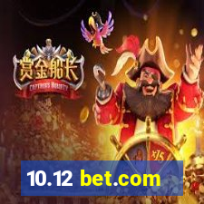 10.12 bet.com